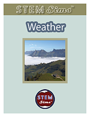 Weather Brochure's Thumbnail